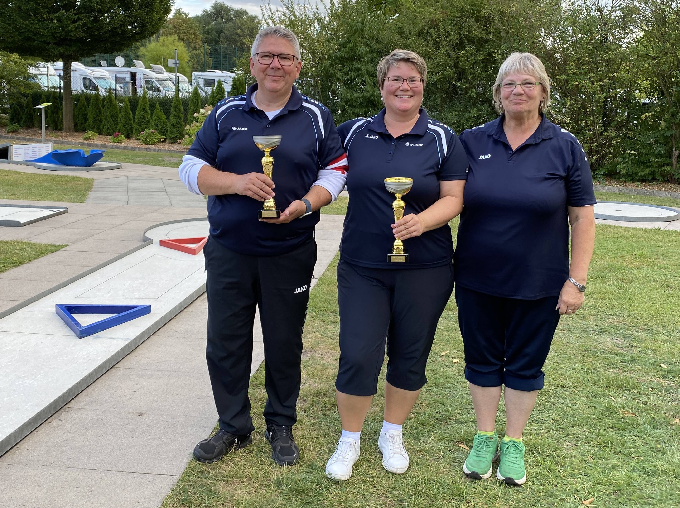 Celle Matchplay 2025