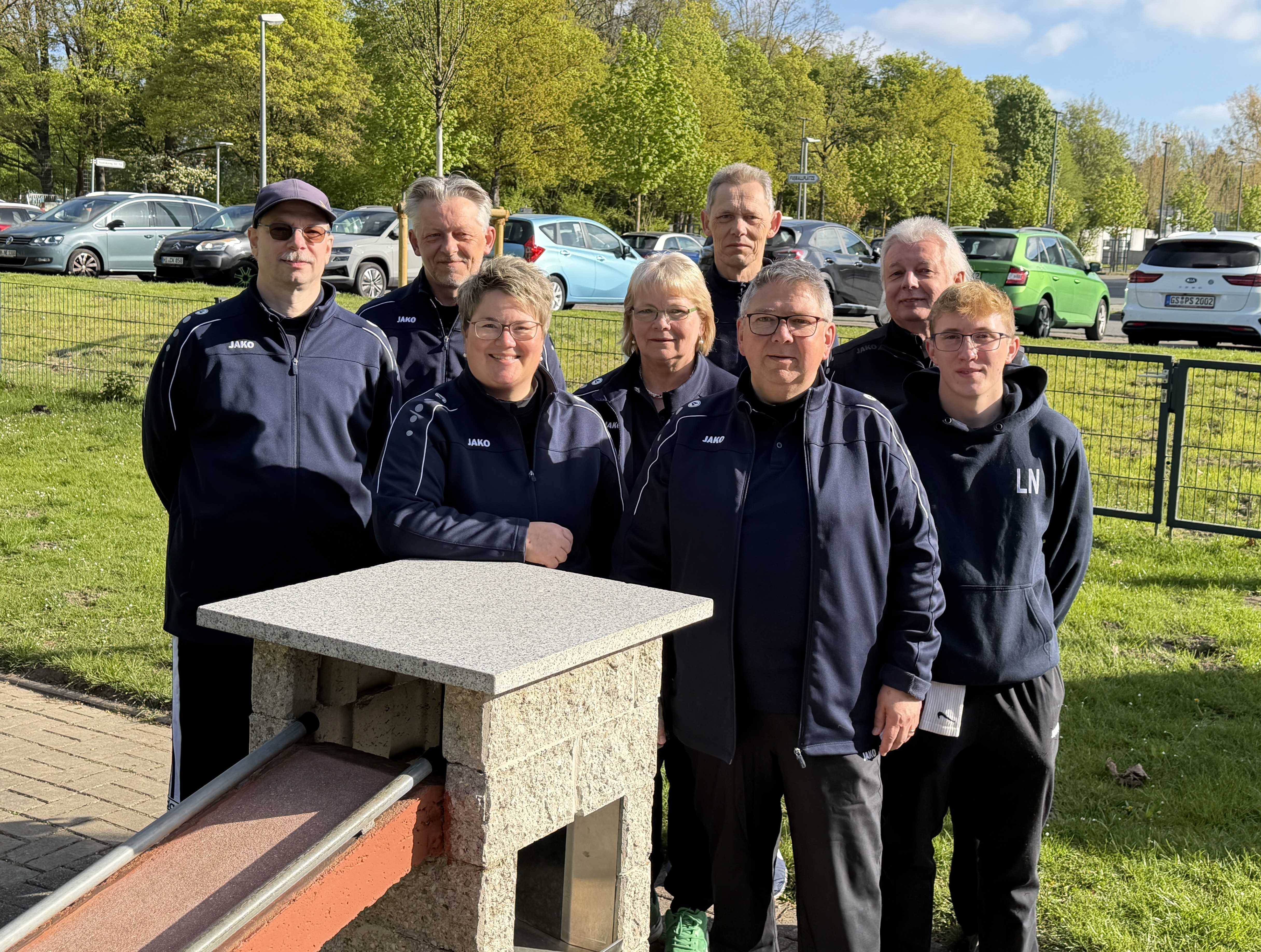 MVBN Rangliste Hannover